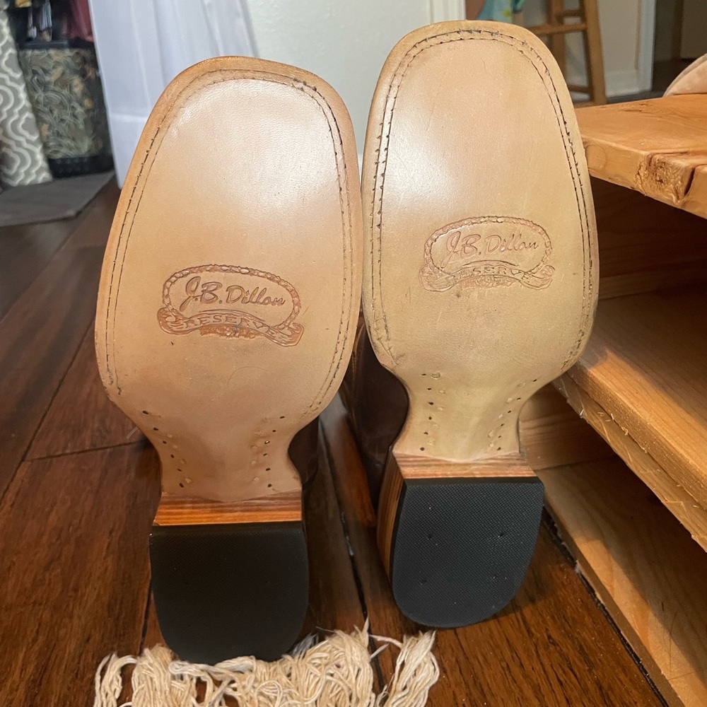 Women’s Boots